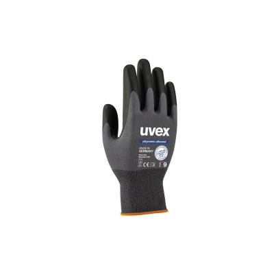 UVEX GLOVE PHYNOMIC ALLROUND (SIZE 8)