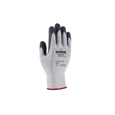 UVEX GLOVE UNIDUR 6659 FOAM (SIZE 9)