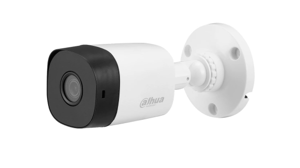 B1A21 Dahua Analog Camera CCTV Selangor, Malaysia, Penang, Kuala Lumpur (KL), Shah Alam, Seberang Perai Supplier, Installation, Supply, Supplies | ZASHTECH SDN BHD