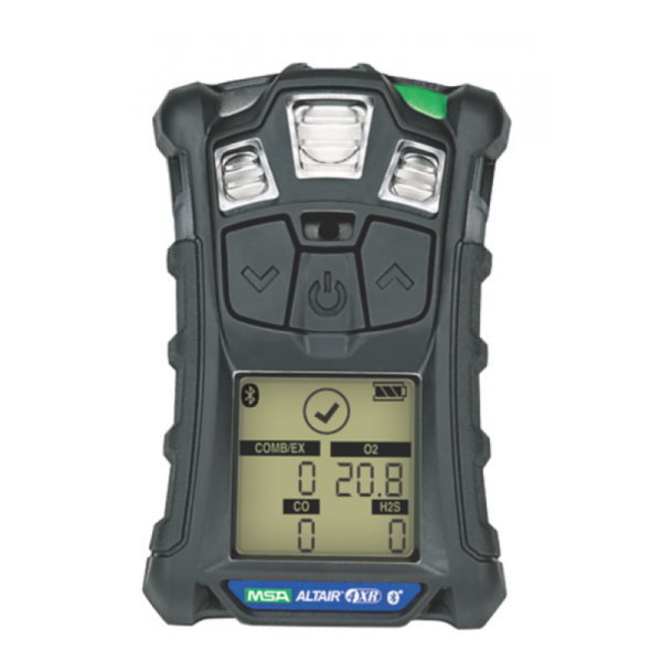 GAS DETECTOR (MSA ALTAIR 4XR) MSA Gas Detector Safety & Life Saving Selangor, Malaysia, Kuala Lumpur (KL), Petaling Jaya (PJ) Supplier, Distributor, Supply, Supplies | PLATIFORM (M) SDN BHD