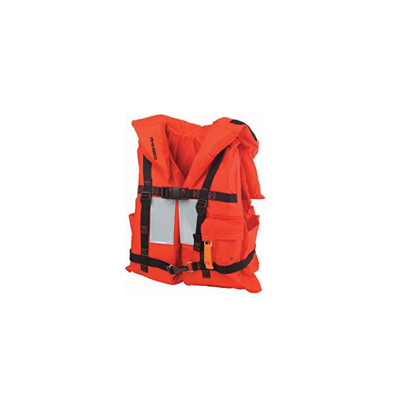 XPS Segmented Neoprene Life Jacket | Bass Pro Shops