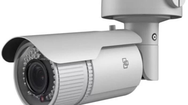 DS-2CD1643G0-IZ Hikvision IP Camera CCTV Selangor, Malaysia, Penang, Kuala Lumpur (KL), Shah Alam, Seberang Perai Supplier, Installation, Supply, Supplies | ZASHTECH SDN BHD