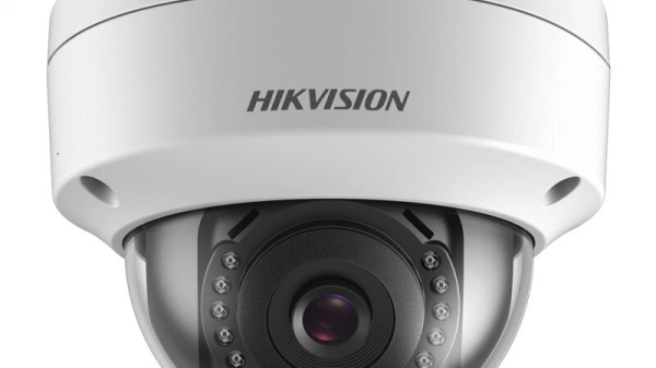 DS-2CD1153G0-I Hikvision IP Camera CCTV Selangor, Malaysia, Penang, Kuala Lumpur (KL), Shah Alam, Seberang Perai Supplier, Installation, Supply, Supplies | ZASHTECH SDN BHD