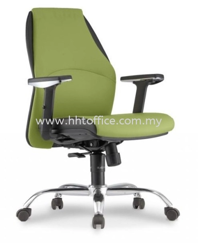 Cobra LB - Low Back Office Chair