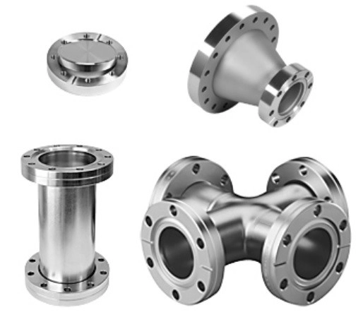 ISO Flanges & Fittings