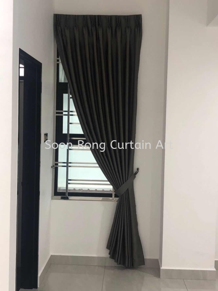  Curtain Johor Bahru (JB), Malaysia, Skudai, Gelang Patah Supplier, Supply, Wholesaler, Retailer | Soon Rong Curtain Art