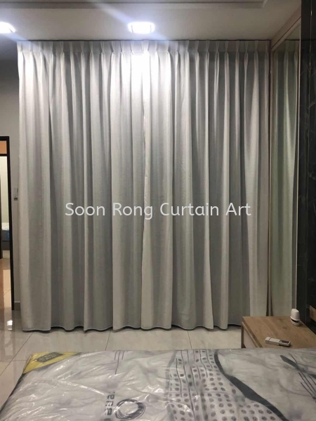  Curtain Johor Bahru (JB), Malaysia, Skudai, Gelang Patah Supplier, Supply, Wholesaler, Retailer | Soon Rong Curtain Art