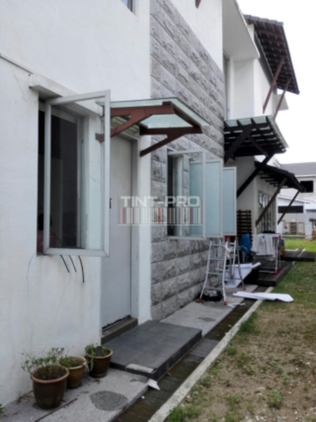 216 Frosted 216 Frosted Seksyen 13, Shah Alam Frosted Film Selangor, Malaysia, Kuala Lumpur (KL), Shah Alam Supplier, Supply, Supplies, Installation | Tint Pro Solar Film