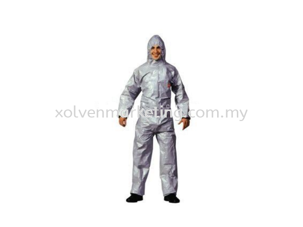 Tychem C Coverall - Chemical Others Johor Bahru (JB), Malaysia, Masai Supplier, Suppliers, Supply, Supplies | Xolven Marketing