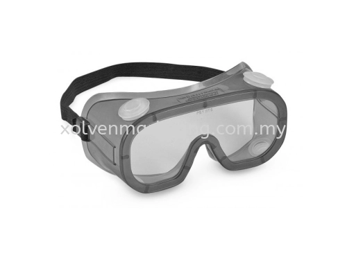 Classix Goggle - Clear Anti Fog Lens