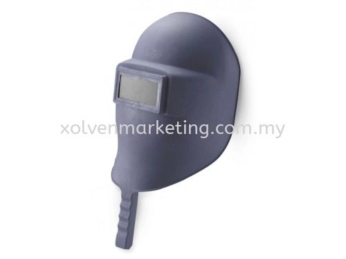 Economic Welding Head Sheild