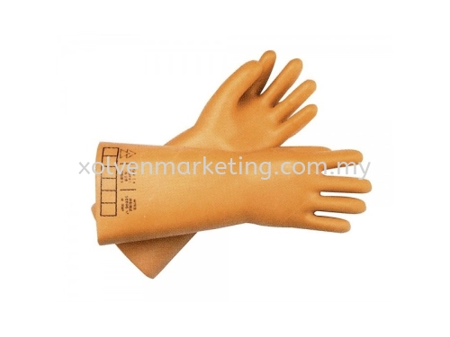 Elsec Insulating Glove