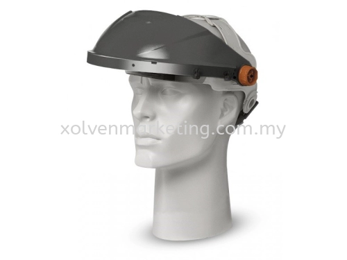 Economic Visor Holder