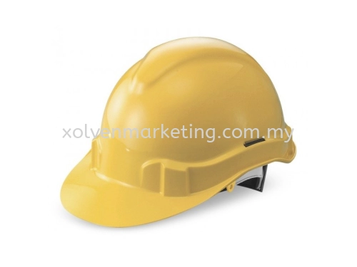 Advantage 1 Industrial Safety Helmet