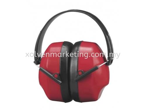 Economic Foldable Earmuff