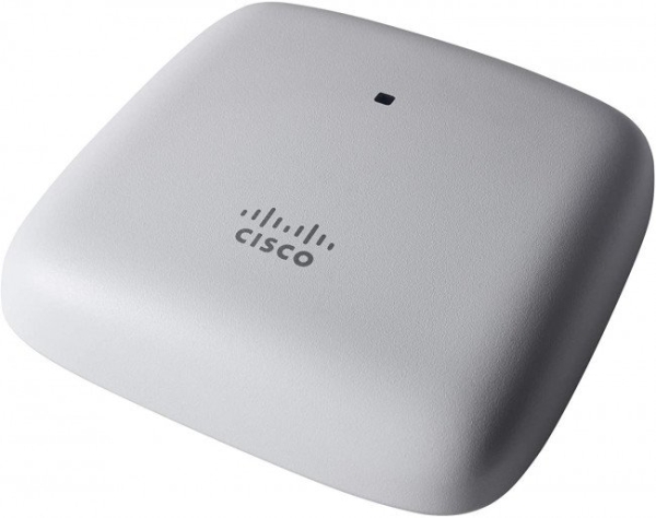 3-CBW140AC-K. Cisco Business 140AC Access Point, 802.11ac Wave 2. #ASIP Connect CISCO Network/ICT System Johor Bahru JB Malaysia Supplier, Supply, Install | ASIP ENGINEERING