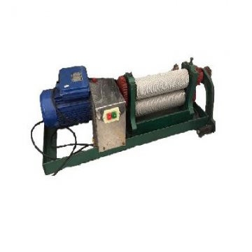 BEE WAX FOUNDATION MACHINE (SEMI AUTO)  (Զ)  Machines Tools & Machines Melaka, Malaysia, Bukit Katil, Krubong, Ayer Keroh Supplier, Suppliers, Supply, Supplies | B-B TOWN SDN BHD