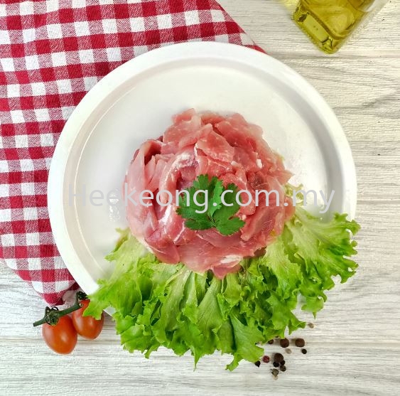 Pork Film Ƭ PORK CUSTOM CUT / READY CUT ALL PORK PARTS Selangor, Malaysia, Kuala Lumpur (KL), Seri Kembangan Supplier, Wholesaler, Supply, Supplies | Hee Keong Enterprise Sdn Bhd