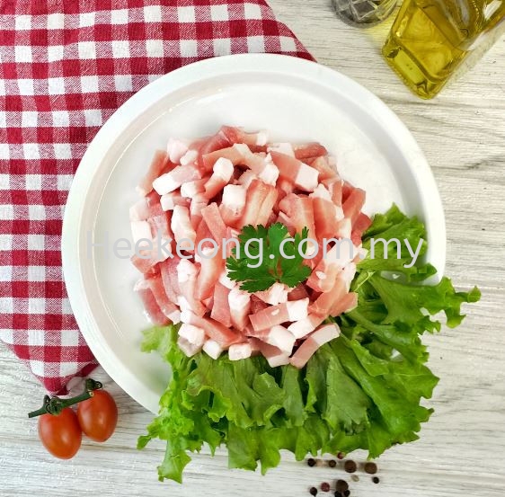 Pork Strips  (±ⷹ) PORK CUSTOM CUT / READY CUT ALL PORK PARTS Selangor, Malaysia, Kuala Lumpur (KL), Seri Kembangan Supplier, Wholesaler, Supply, Supplies | Hee Keong Enterprise Sdn Bhd