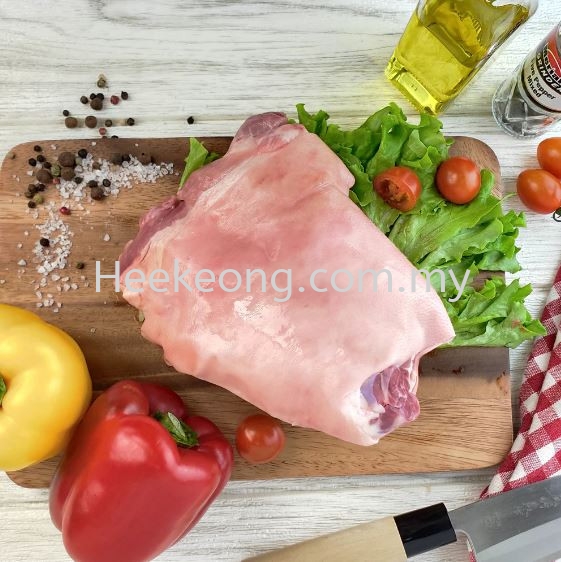 Pork Hock Ԫ PORK HAND / PORK LEG ALL PORK PARTS Selangor, Malaysia, Kuala Lumpur (KL), Seri Kembangan Supplier, Wholesaler, Supply, Supplies | Hee Keong Enterprise Sdn Bhd