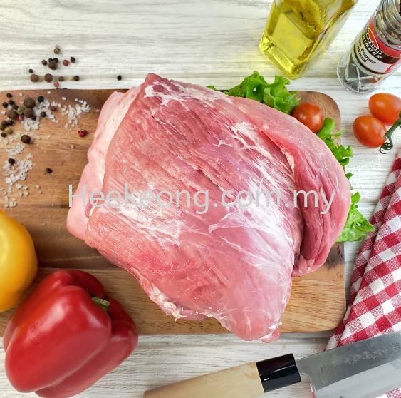 Pork Shoulder Arm  PORK MEATS ALL PORK PARTS Selangor, Malaysia, Kuala Lumpur (KL), Seri Kembangan Supplier, Wholesaler, Supply, Supplies | Hee Keong Enterprise Sdn Bhd