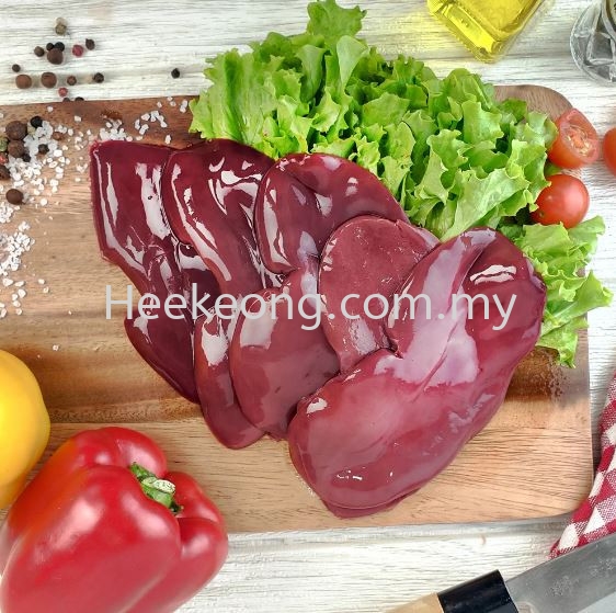 Kidney  PORK ORGANS ALL PORK PARTS Selangor, Malaysia, Kuala Lumpur (KL), Seri Kembangan Supplier, Wholesaler, Supply, Supplies | Hee Keong Enterprise Sdn Bhd