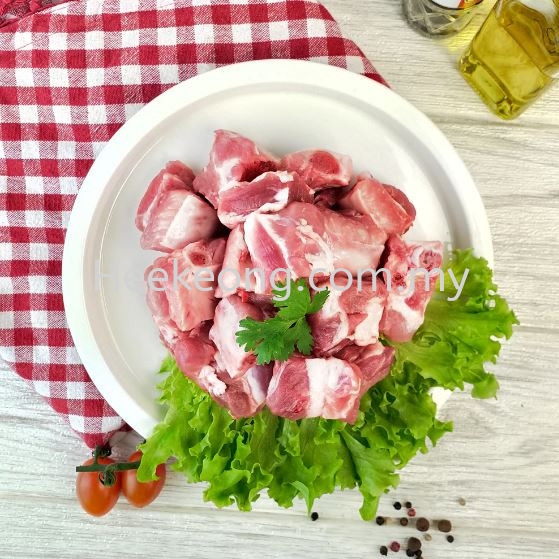 Spare Ribs Ź PORK RIBS ALL PORK PARTS Selangor, Malaysia, Kuala Lumpur (KL), Seri Kembangan Supplier, Wholesaler, Supply, Supplies | Hee Keong Enterprise Sdn Bhd