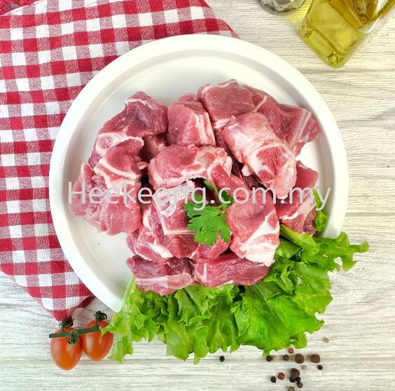 Soup Bone  PORK SOUP BONE ALL PORK PARTS Selangor, Malaysia, Kuala Lumpur (KL), Seri Kembangan Supplier, Wholesaler, Supply, Supplies | Hee Keong Enterprise Sdn Bhd