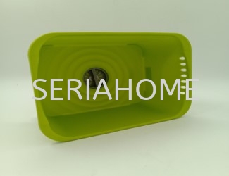 Aqua Pura Wash Station Green Aqua Pura Clip Pac Malaysia, Negeri Sembilan, Nilai Supplier, Suppliers, Supply, Supplies | SERIAHOME (M) SDN BHD