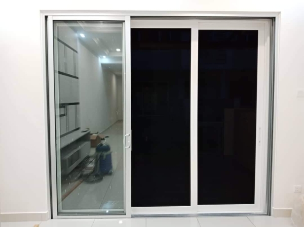  Aluminium Sliding Door Door Kuala Lumpur (KL), Malaysia, Selangor, Setapak Supplier, Suppliers, Supply, Supplies | Sin Ban Lee Enterprise