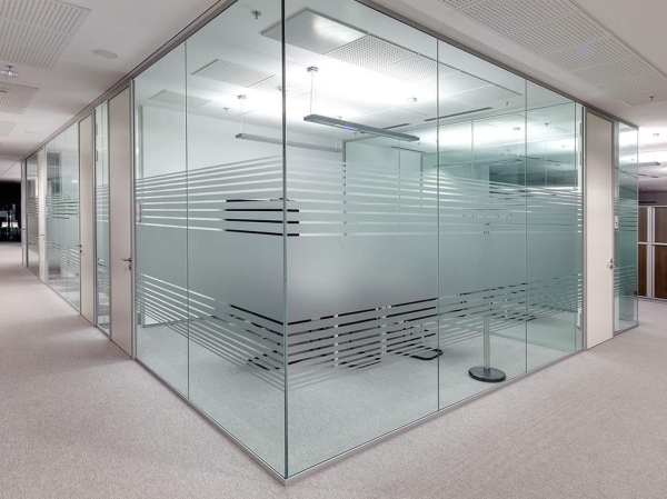  Aluminium Partition with Glass Partition Kuala Lumpur (KL), Malaysia, Selangor, Setapak Supplier, Suppliers, Supply, Supplies | Sin Ban Lee Enterprise