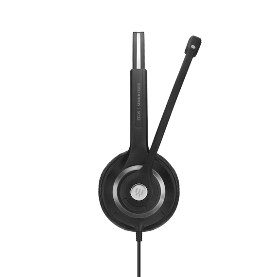 IMPACT SC 262 Wired Headset EPOS Headset Selangor, Malaysia, Kuala Lumpur (KL), Singapore, Puchong Supplier, Distributor, Wholesaler, Supply | Signal Power Enterprise (M) Sdn Bhd