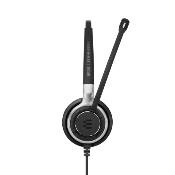 IMPACT SC 665 Wired Headset EPOS Headset Selangor, Malaysia, Kuala Lumpur (KL), Singapore, Puchong Supplier, Distributor, Wholesaler, Supply | Signal Power Enterprise (M) Sdn Bhd