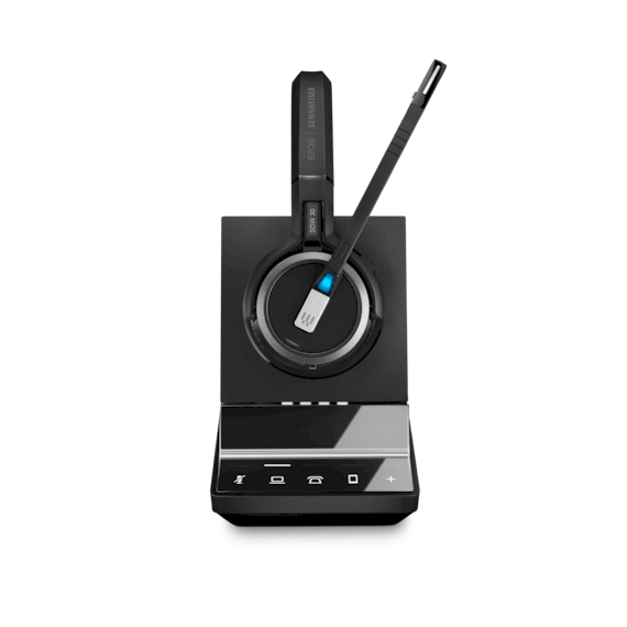 IMPACT SDW 5035 - EU DECT Wireless Headset EPOS Headset Selangor, Malaysia, Kuala Lumpur (KL), Singapore, Puchong Supplier, Distributor, Wholesaler, Supply | Signal Power Enterprise (M) Sdn Bhd