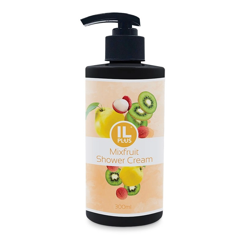 Hand & Body Lotion