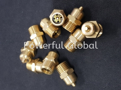 Air Shaft Valve Spare part