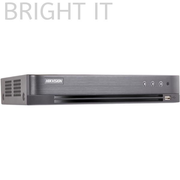 HIKVISION DS-7204HQHI-K1/ECO 4CH DVR   Hikvision CCTV Product Melaka, Malaysia, Batu Berendam Supplier, Suppliers, Supply, Supplies | BRIGHT IT SALES & SERVICES