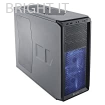 Corsair Graphite 230T Others Melaka, Malaysia, Batu Berendam Supplier, Suppliers, Supply, Supplies | BRIGHT IT SALES & SERVICES