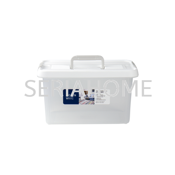 6642-White White DIY Item Super Lock Malaysia, Negeri Sembilan, Nilai Supplier, Suppliers, Supply, Supplies | SERIAHOME (M) SDN BHD