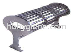 SB-350  Benches Others Pontian, Johor Bahru(JB), Malaysia Suppliers, Supplier, Supply | HB Hygiene Sdn Bhd