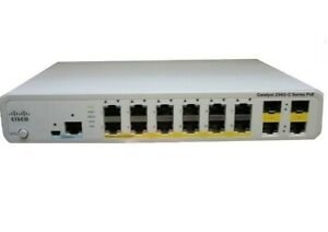 WS-C2960C-12PC-L. Cisco Catalyst 2960C Switch 12 FE PoE, 2 x Dual Uplink, Lan Base. #ASIP Connect CISCO Network/ICT System Johor Bahru JB Malaysia Supplier, Supply, Install | ASIP ENGINEERING