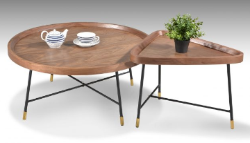 FCT-AH45 Coffee Table Table Selangor, Kuala Lumpur (KL), Puchong, Malaysia Supplier, Suppliers, Supply, Supplies | Elmod Online Sdn Bhd