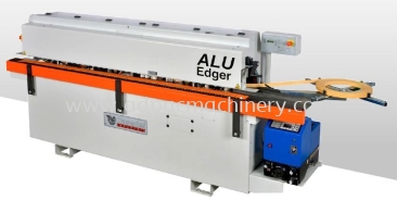 Automatic Edgebander Machine