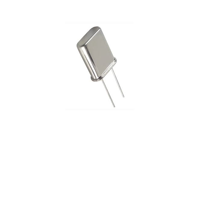 MEC - HC49U-4M1630F 2 PIN CRYSTALS