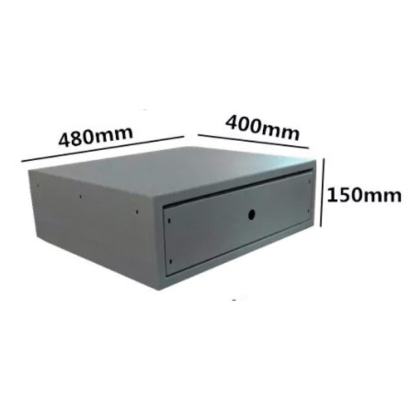 Password Drawer Box WARDROBE SERIES Johor, Malaysia, Selangor, Kuala Lumpur (KL), Muar, Puchong Supplier, Wholesaler, Supply, Supplies | ELT SOLUTIONS SDN BHD