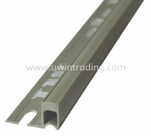 PVC Expansion Joint - EJL13