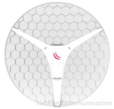 Mikrotik LGH XL 2 Point to Point Outdoor Wireless Radio