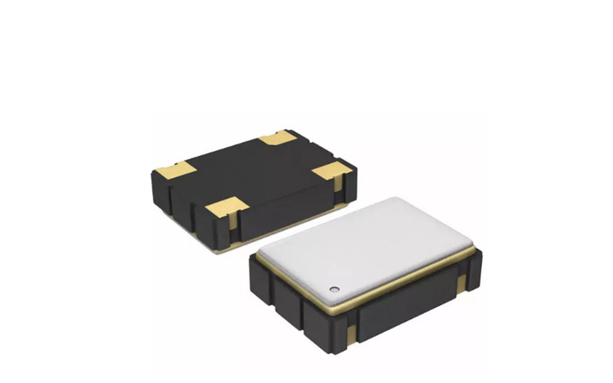 Mercury Clock Oscillator Model H42 Frequency Range : 312kHz ~ 50MHz