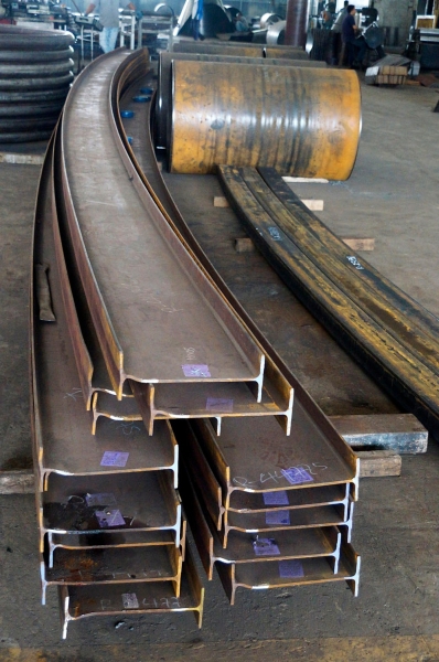 bending work Metal Bending Work Selangor, Malaysia, Kuala Lumpur (KL), Rawang Service | CW Rolling Specialist Sdn Bhd