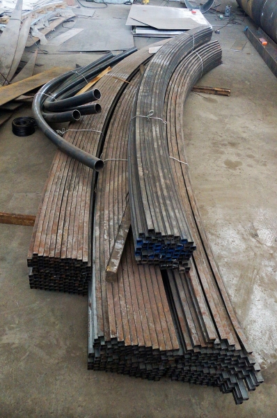 bending work Metal Bending Work Selangor, Malaysia, Kuala Lumpur (KL), Rawang Service | CW Rolling Specialist Sdn Bhd